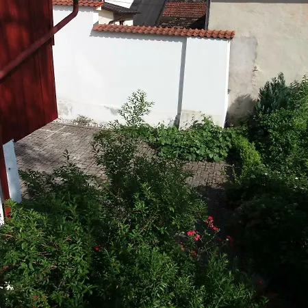 Apartment Haus Forstamt *