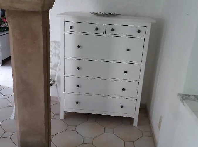 Haus Forstamt Apartment *