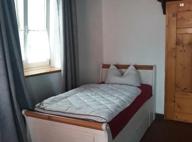 Haus Forstamt * Stadtsteinach