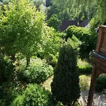 Haus Forstamt Daire *
