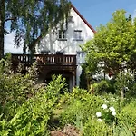 Haus Forstamt Daire *