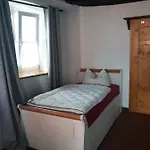 Haus Forstamt * Stadtsteinach