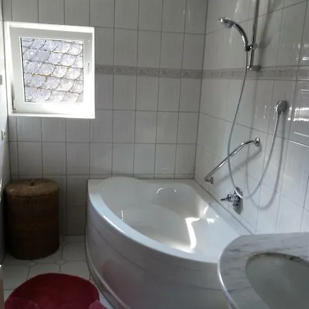Haus Forstamt Apartment *