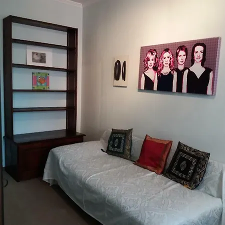Apartment Haus Forstamt *