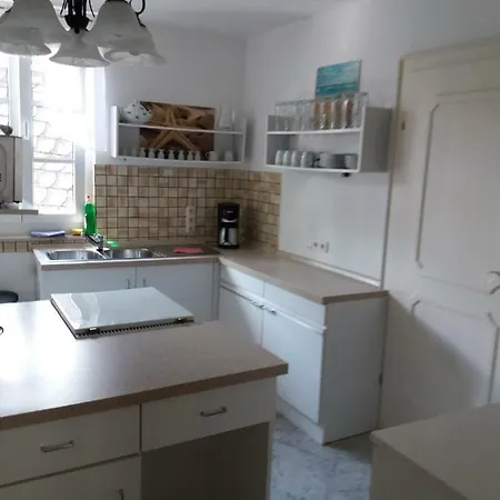 Haus Forstamt Apartment *