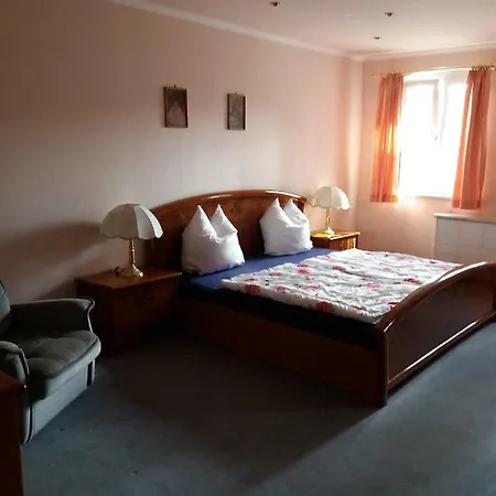 Haus Forstamt Stadtsteinach