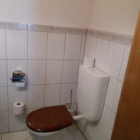 Apartment Haus Forstamt Stadtsteinach