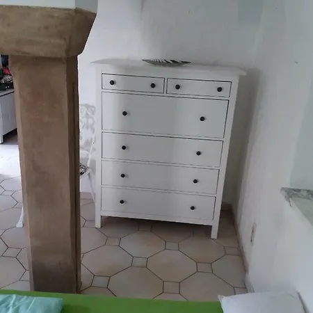 Haus Forstamt Apartment *