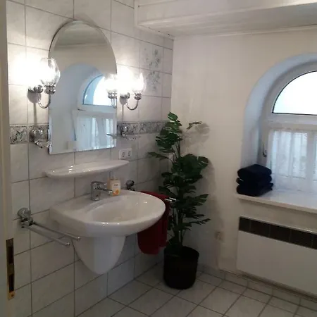 Haus Forstamt Apartment