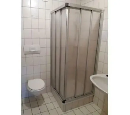 Apartment Haus Forstamt Stadtsteinach