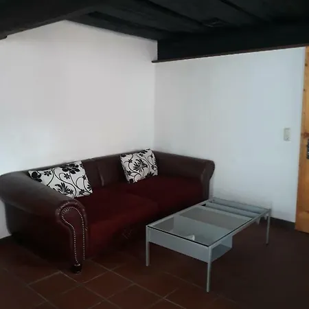 Apartment Haus Forstamt Stadtsteinach