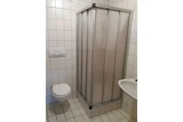 דירה Haus Forstamt Stadtsteinach