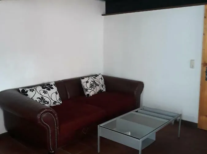 דירה Haus Forstamt Stadtsteinach